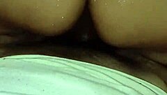 Dont Cum Inside Me Again!