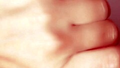 Unexpected Encounter In Japan Leads To Close-Up Blowjob And Creampie