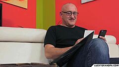 I love sucking those old vintage cocks so much