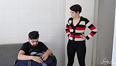 Will My Girlfriend's Friend Lick Pussy After I Get Dumped?