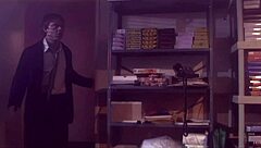 Hey Gina Ryder, ready to ride cowgirl and get those big tits splattered with cum?