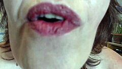 During heatwave, redhead offers ac repairman alternate payment with big ass pussy and wet fantasy roleplay