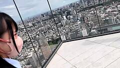  Moe ka 18 excellent head for amazing erotic techniques talented beauty naughty lady j saturday afternoon date with moe ka chan part1