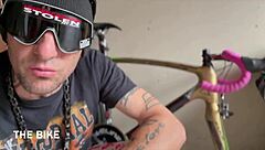 Watch This Cute Blonde Take Monster Cock In Shaved Pussy For Intense Creampie Action And Hardcore Pov Thrills!