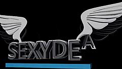 Sexydeas Intense Anal Tease Builds Up To Ultimate Pleasure Ride