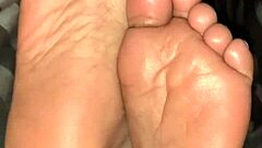 Capturing nice ebony candid soles in natural settings