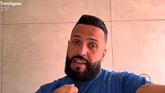 Trailer Alert! Oh My, The Immoral Desire Of My Tigress In Steamy Action!