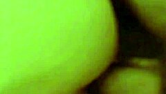 it's my young wife's first time getting creampied by another guy, so exciting!