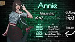 Eternum Game Episode 3