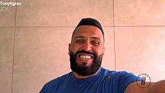 Trailer Alert! Oh My, The Immoral Desire Of My Tigress In Steamy Action!