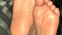 Capturing nice ebony candid soles in natural settings