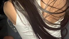 aprendendo a foder sem camisinha no pelo no aniversário da vizinha boa 😏🍑