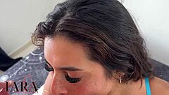 Back Ordering from Shein to Fuck the Delivery Guy Again!