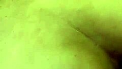 Why not bend over that hot nalgona vecina for some intense doggystyle action?