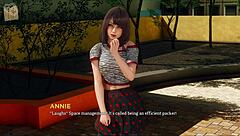 Eternum Game Episode 3