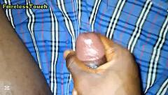 i jerked off thinking about you watching me