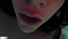 What if stepmom and stepson share a taboo camping trip with virtual sex and ripped clothes?