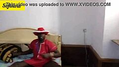 The beautiful latina amateur gets her swollen pussy fucked roughly by monster cock for creampie.