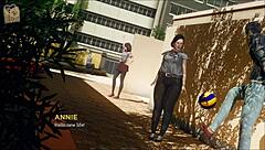 Eternum Game Episode 3