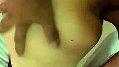 Why not bend over that hot nalgona vecina for some intense doggystyle action?