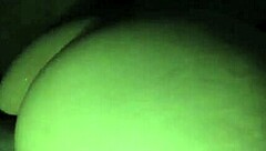 after a party i swallow cum from big cock while getting rough anal creampie in dorm