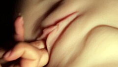 Oh wow, let's practice that intense fingering on the sexy real doll!