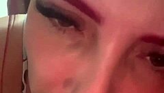 em ligação na pizzaria e levando pau na buceta ao mesmo tempo