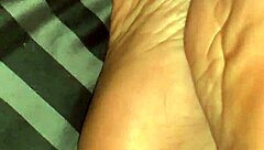 Capturing nice ebony candid soles in natural settings