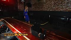 Alexa Grace Skinny Blonde Small Tits Hardcore Doggystyle Blowjob Interview Casting