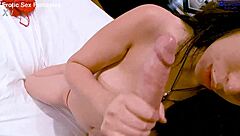 hey, why does this beautiful 21yo cuban girl nina lopez love her first time sex with eric john so much?