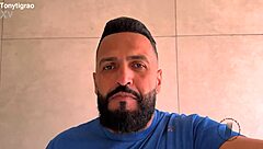 Trailer Alert! Oh My, The Immoral Desire Of My Tigress In Steamy Action!