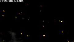 Petite 18+ Princesses Dominate With Public Humiliation And Spitting!