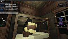 I love fucking that seductive whore rough with my monster cock