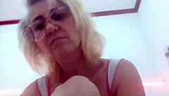 stella still sucking her own big tits hot soft delicious full on red!