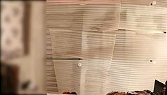 Spying On Culona Maid Bending Over Without Panties In Real Time Upskirt Action