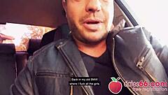 Suggestive Slim German milf craves intense outdoor sex on public dates.