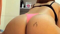 I Love The Best Masturbation Sessions With Toys