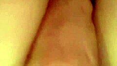 Colombian amateur secretary sneaks in a quick masturbation session at work away from her boss