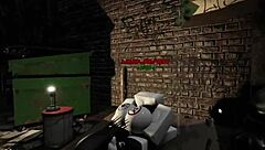 comgirl takes hard fucking in roblox condo