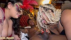 Huge Tits Bodybuilder Rims Muscular Ass And Deepthroats Big Cock In Rough Bareback Gay Fucking