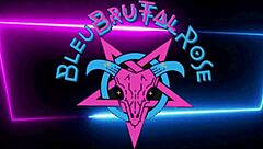 Opal Celeste Hot Interracial Rimjob