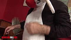 naughty blonde milf in pantyhose toys shaved pussy and ass hardcore