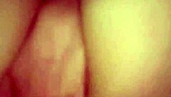 Colombian amateur secretary sneaks in a quick masturbation session at work away from her boss