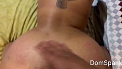 Big Ass Asian Girl Endures Painful Anal Lesson, Her Screams Echoing With Every Thrust And Fart!