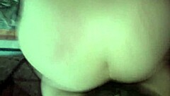 hot argentinian blonde with huge cock in vagina poses doggystyle for amateur fucking and blowjob orgasm