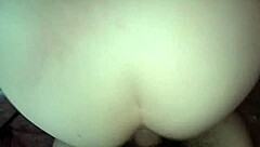 hot argentinian blonde with huge cock in vagina poses doggystyle for amateur fucking and blowjob orgasm