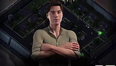 Complete Gameplay of Symphony of the Serpent Part 15