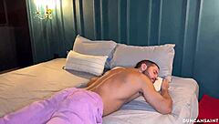 Imagine A Steamy Threesome With Tattooed Colombian Fitness Babes And Their Muscular Curves