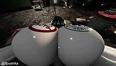 comgirl takes hard fucking in roblox condo