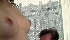 i adore when a petite blonde slut with tight smooth vagina enjoys intense hard sex